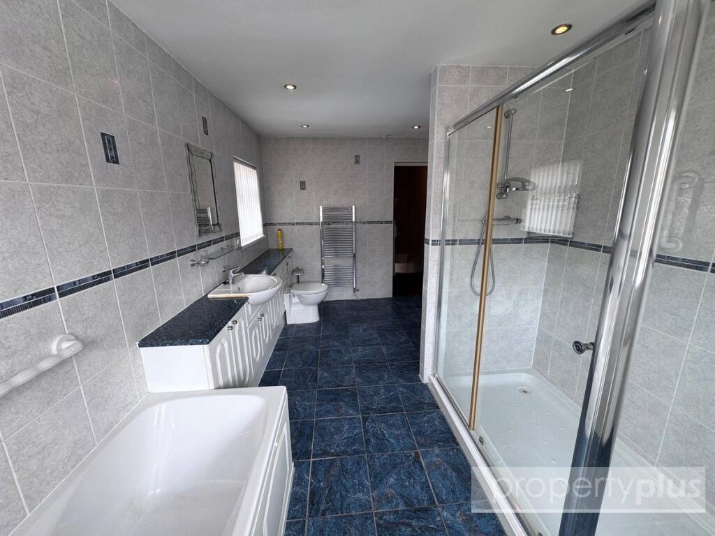 Spencer Place, Pontypridd, CF37 - More