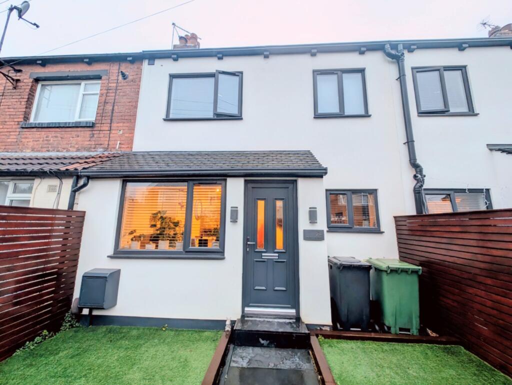 Main image of property: Longroyd Street North, Leeds, West Yorkshire, UK, LS11