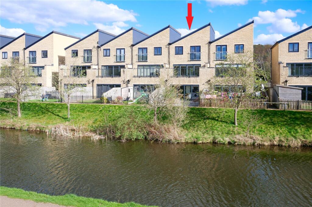Main image of property: Cygnet Way, Shipley, West Yorkshire, BD17