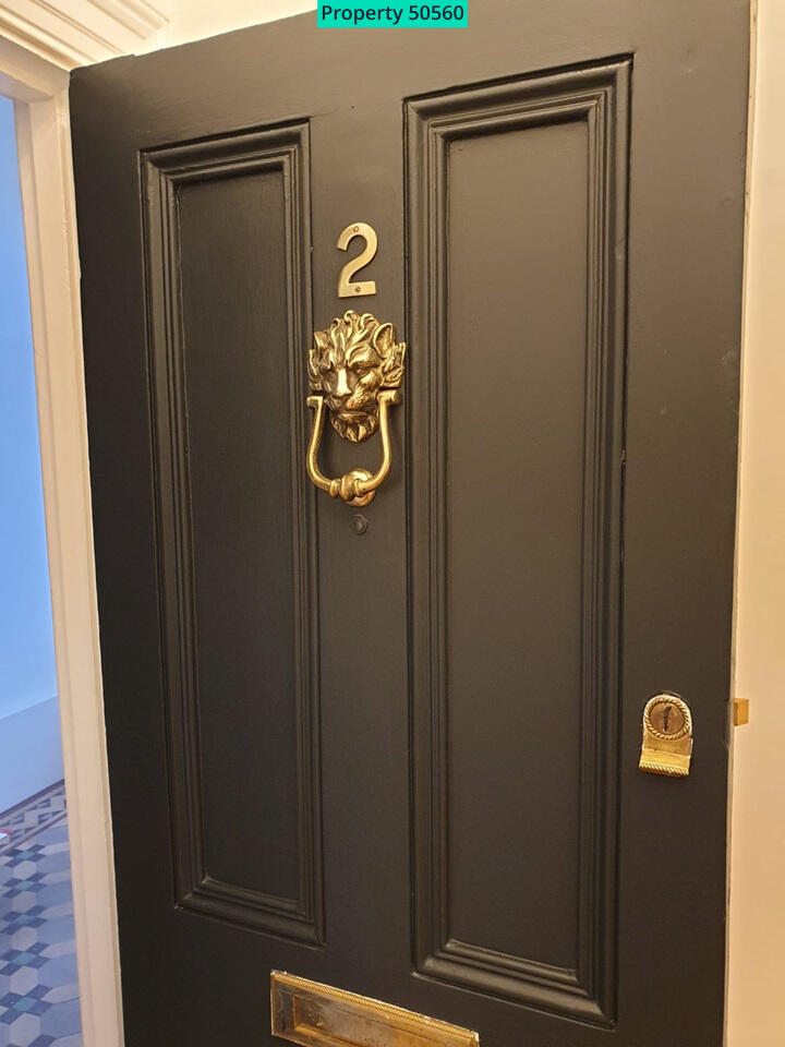 Apartment in Twickenham - View 3