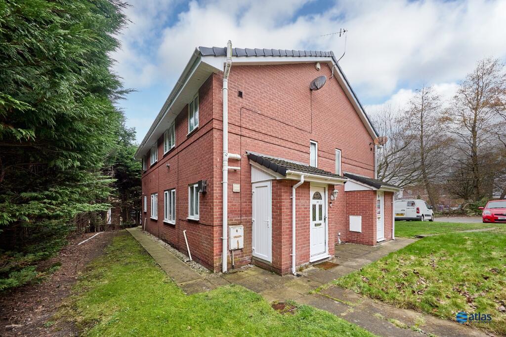 Main image of property: Acorn Court, Toxteth, L8