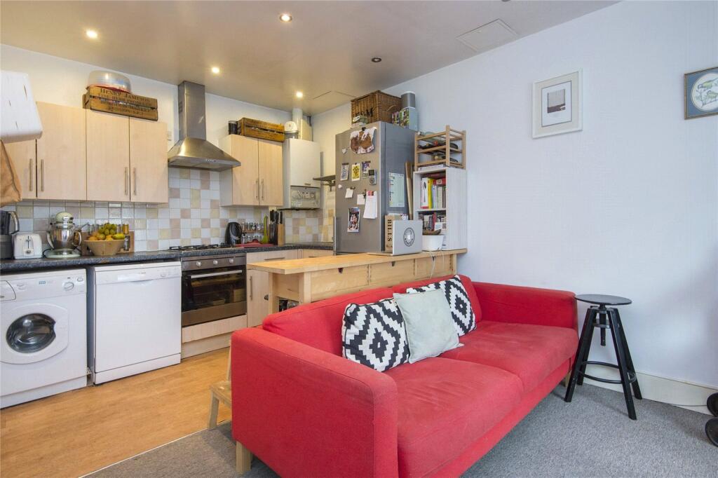 Main image of property: Clarence Road, Clapton, London, E5