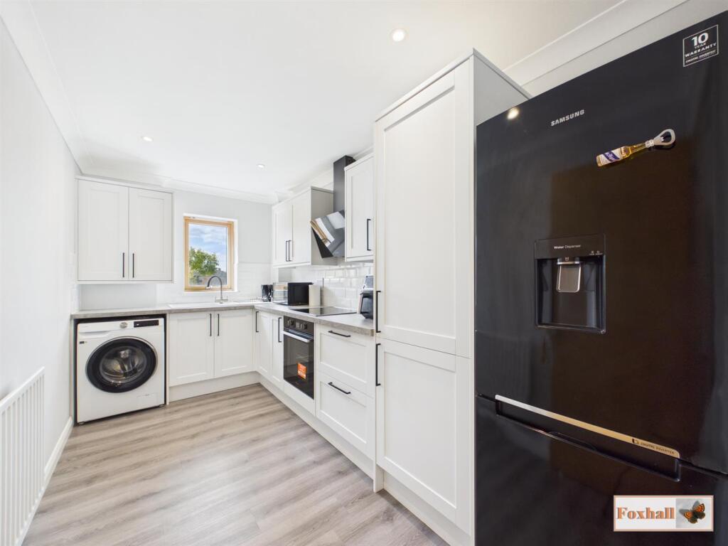 Apartment in Ipswich - View 3