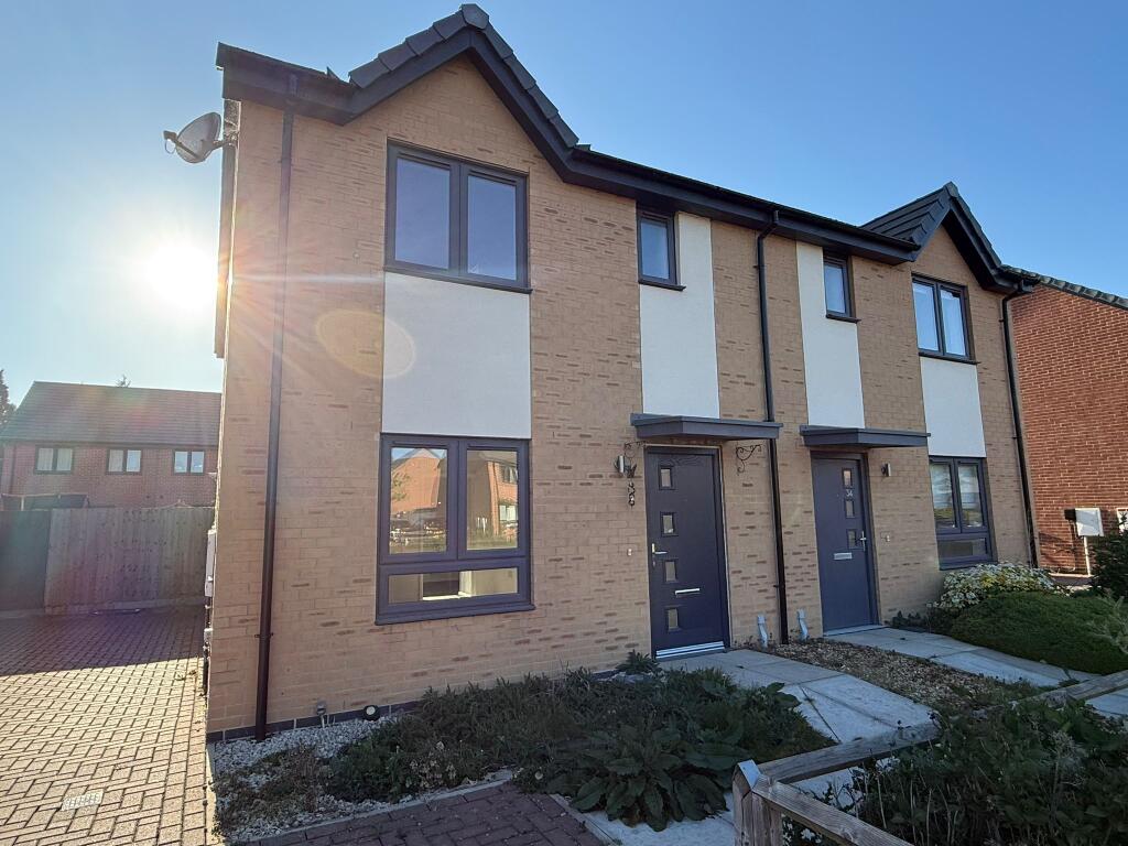 Main image of property: Holly Blue Gardens, Peterborough, PE7