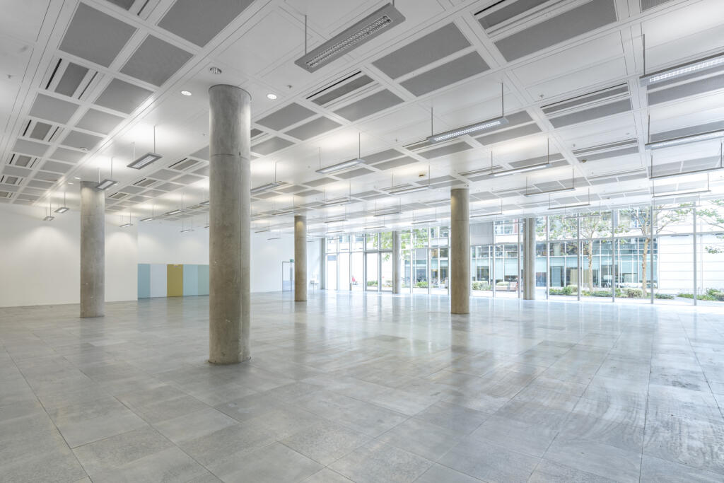Ground Floor