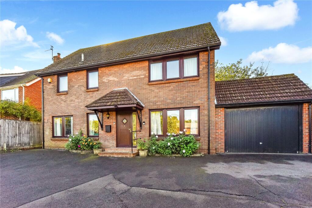 Main image of property: Winchester Road, Petersfield, Hampshire