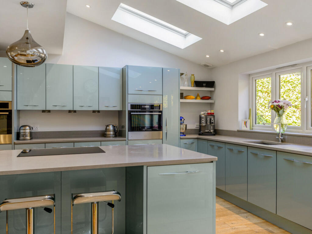 House in Marlow, Buckinghamshire - View 4