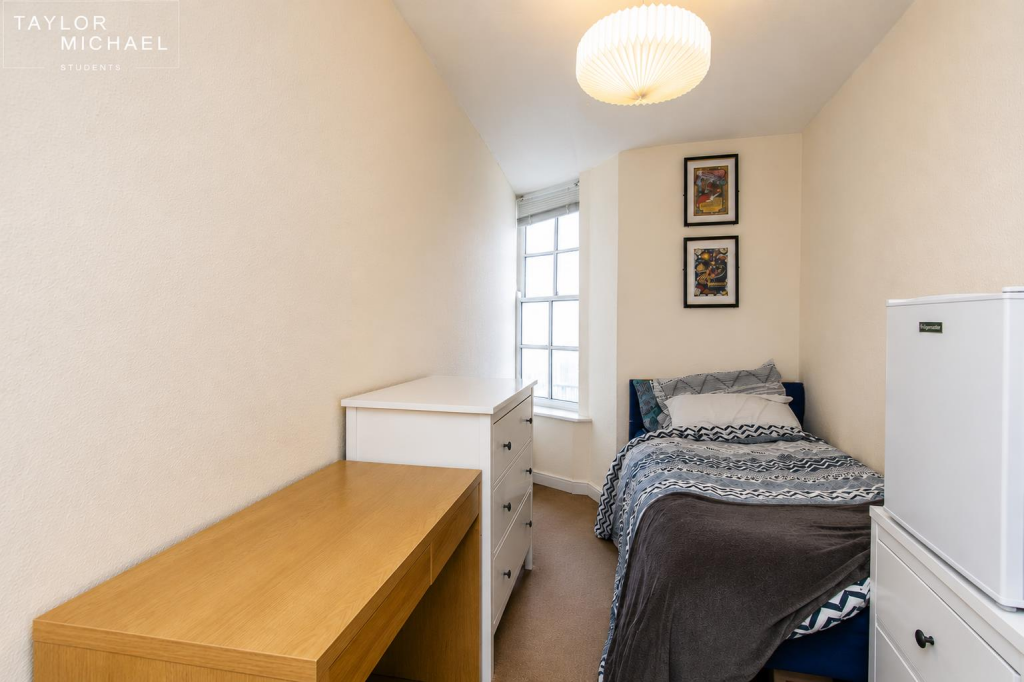 Bedford Square, Brighton