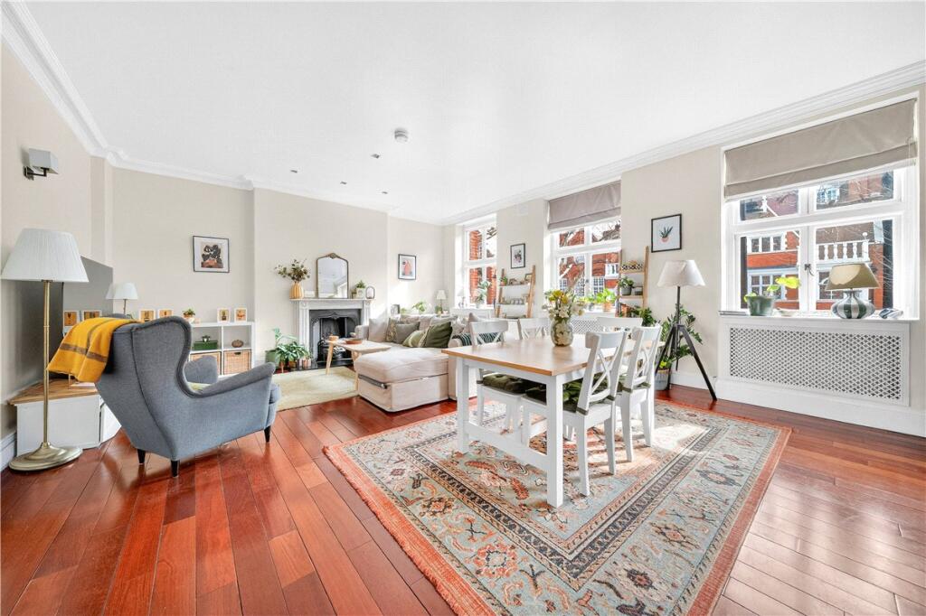 Main image of property: Harrington Gardens, London, SW7