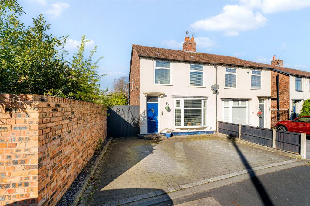 Main image of property: Acuba Road, Liverpool, Merseyside, L15
