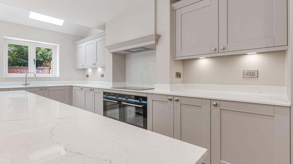 Additional image 11 of Wharf Farm, Dickens Heath Road