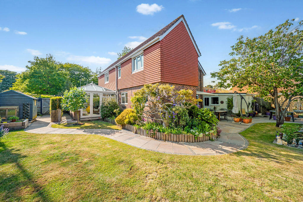 House in Havant, Emsworth - View 2