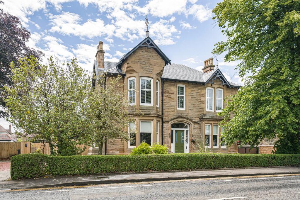 Main image of property: Bo'ness Road, Grangemouth, FK3