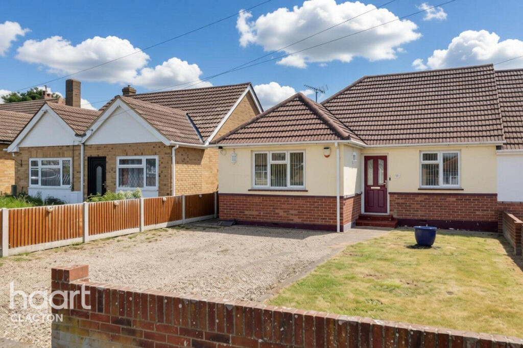Main image of property: Jubilee Avenue, Clacton-On-Sea