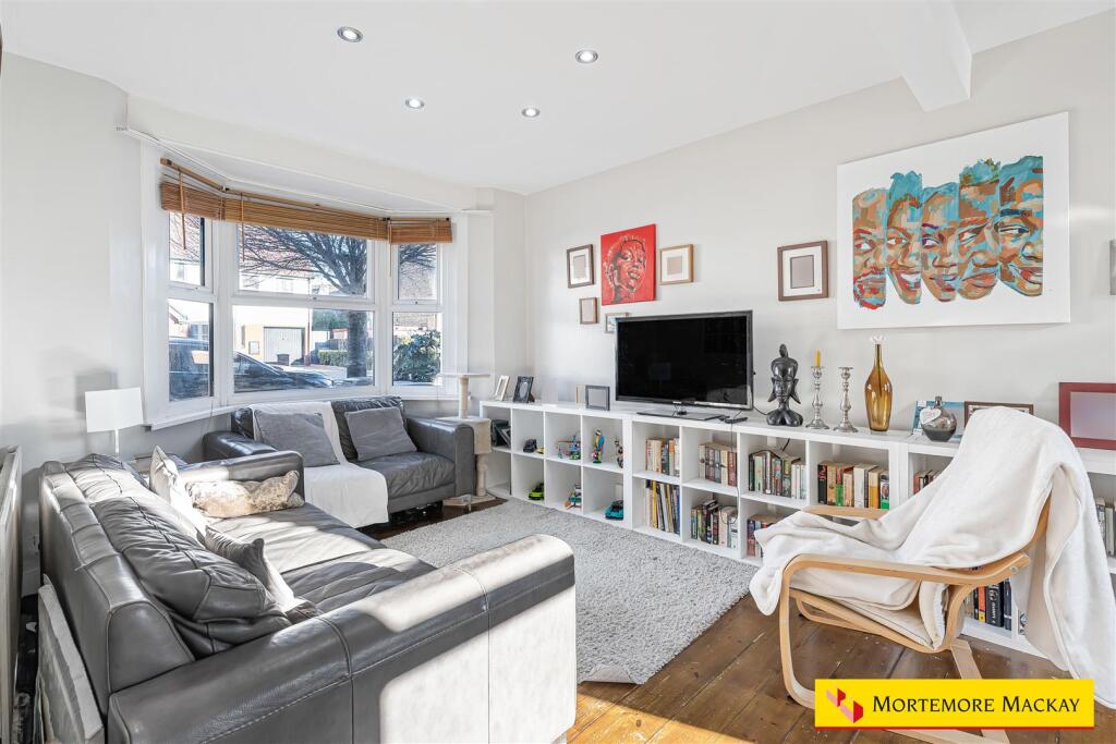 Main image of property: Barrowell Green, London