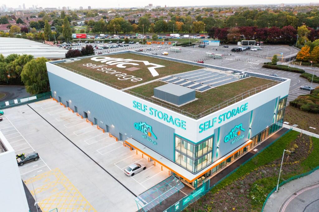 Main image of property: Claps Gate Lane, London, E6