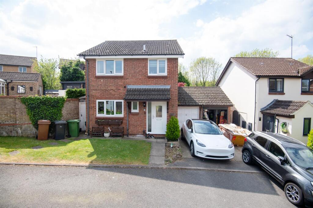 Main image of property: Turnberry Court, Wellingborough