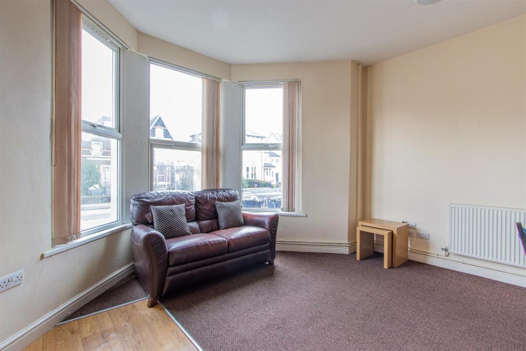 Newport Road, Roath - View 5