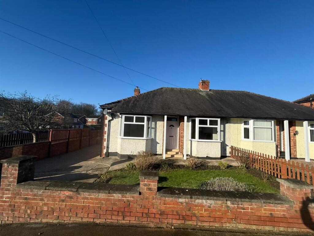 Main image of property: Barmpton Lane, Darlington