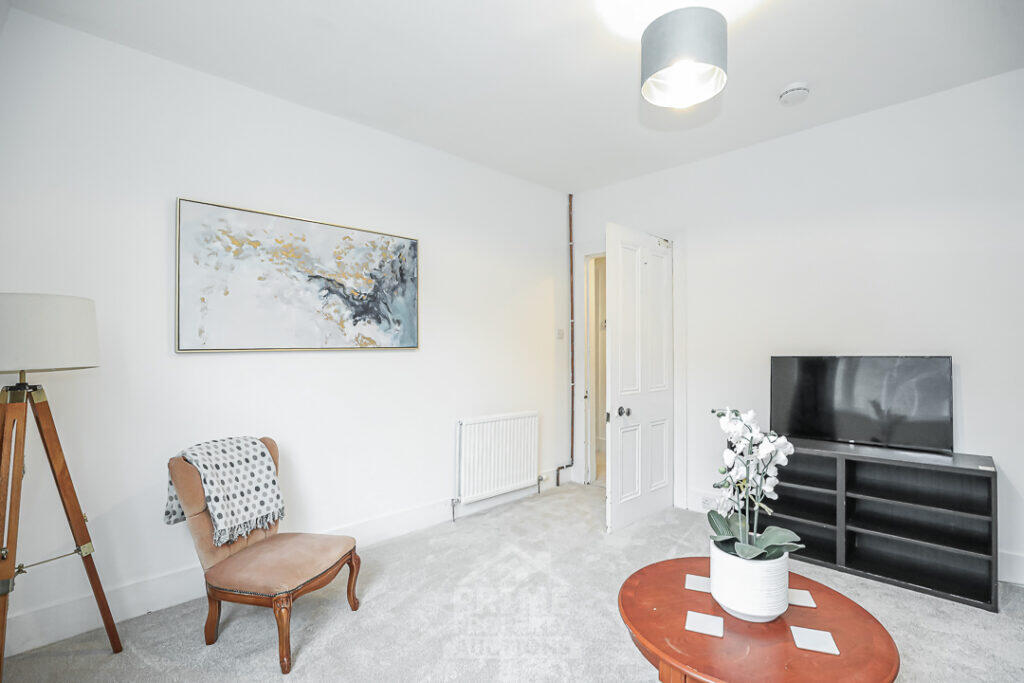 Apartment in Aberdeen, Broomhill, Ashley and Broomhill - View 2