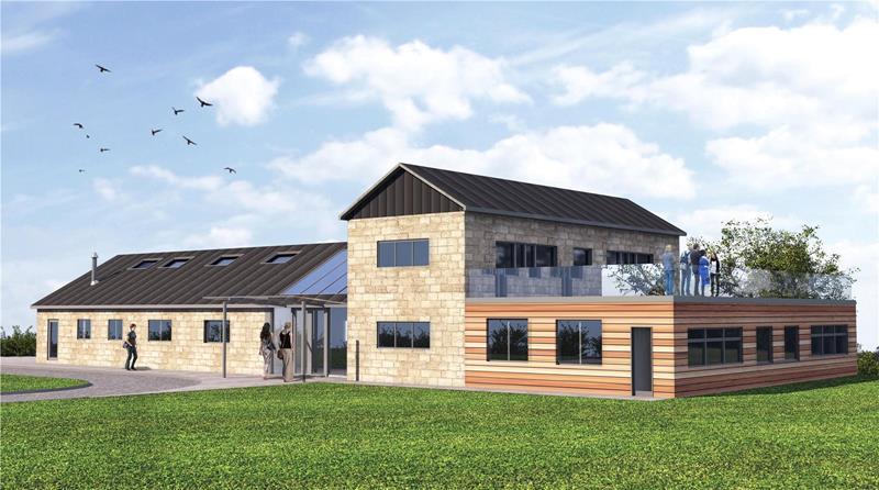 Additional image 2 of The Royal Bath & West Showground, Shepton Mallet, Somerset, BA4 6QN