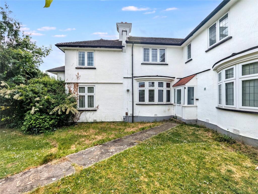 Main image of property: Pollards Hill South, London, SW16