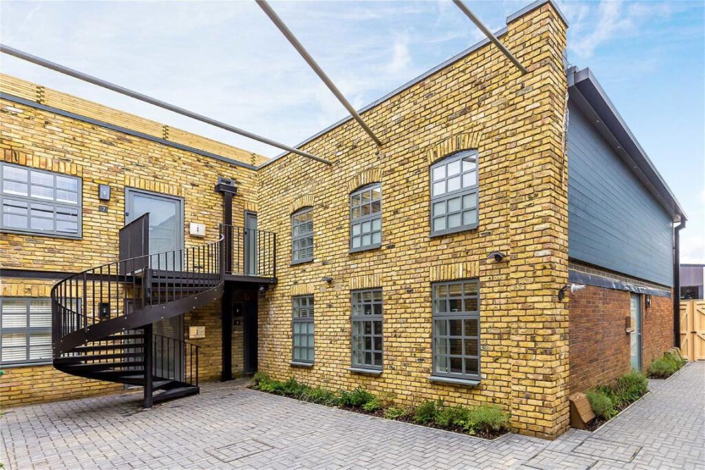 Main image of property: Elm Grove, Wimbledon