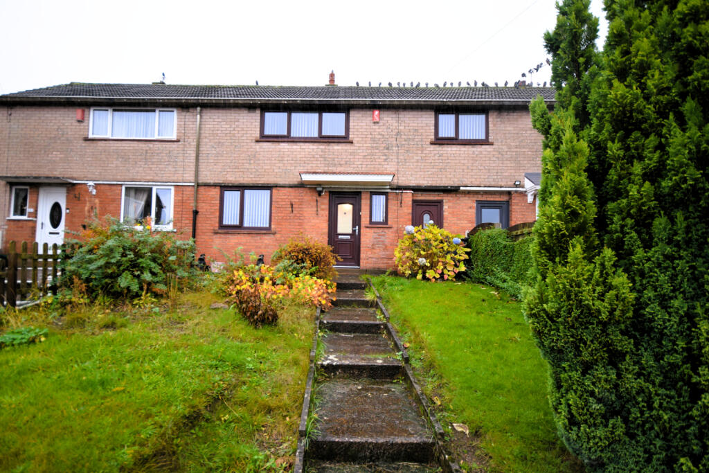 Main image of property: Edgehill Road, Carlisle, CA1