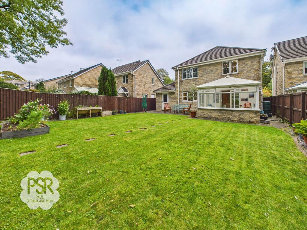 Brook Fold, Chapel-En-Le-Frith, SK23 photo 4