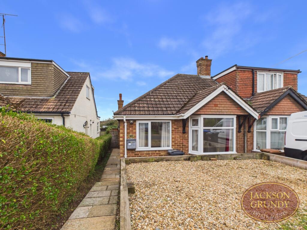 Main image of property: Julian Way, Kingsthorpe Village, NN2 8AA
