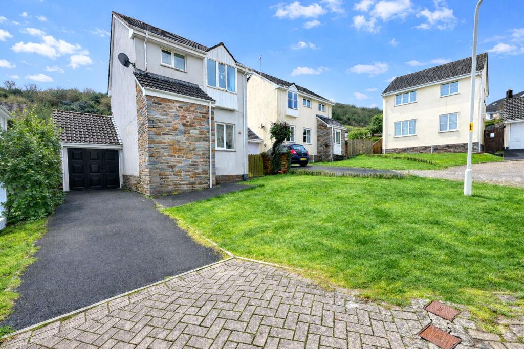 Main image of property: Langleigh Park, Ilfracombe, Devon, EX34