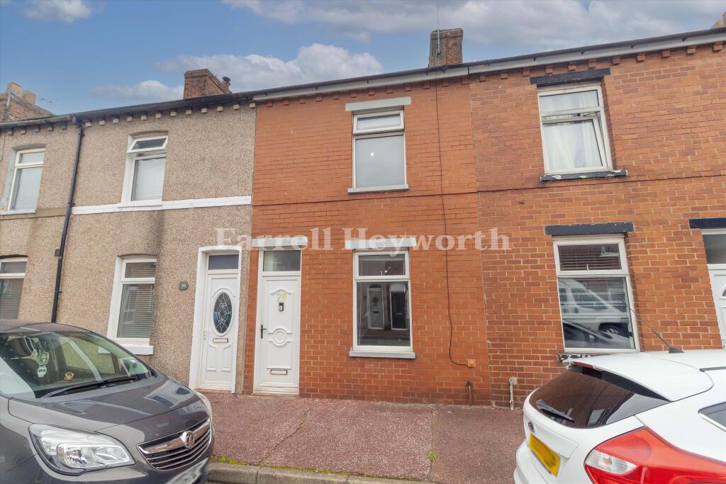 Main image of property: Penrith Street, Barrow In Furness