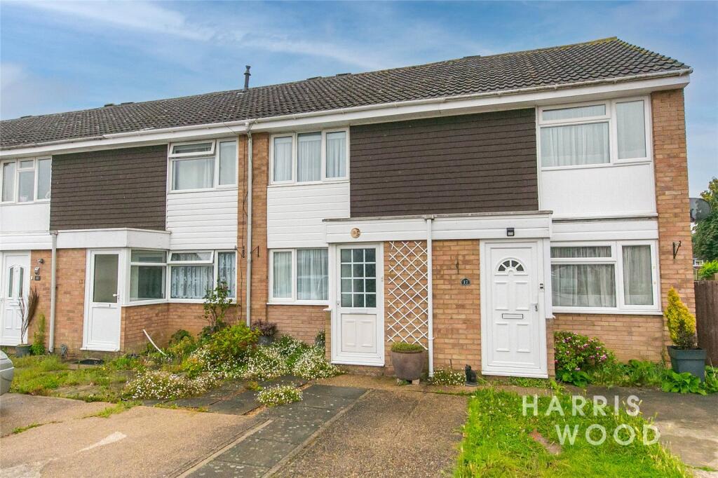 Main image of property: Ashby Road, Witham, CM8