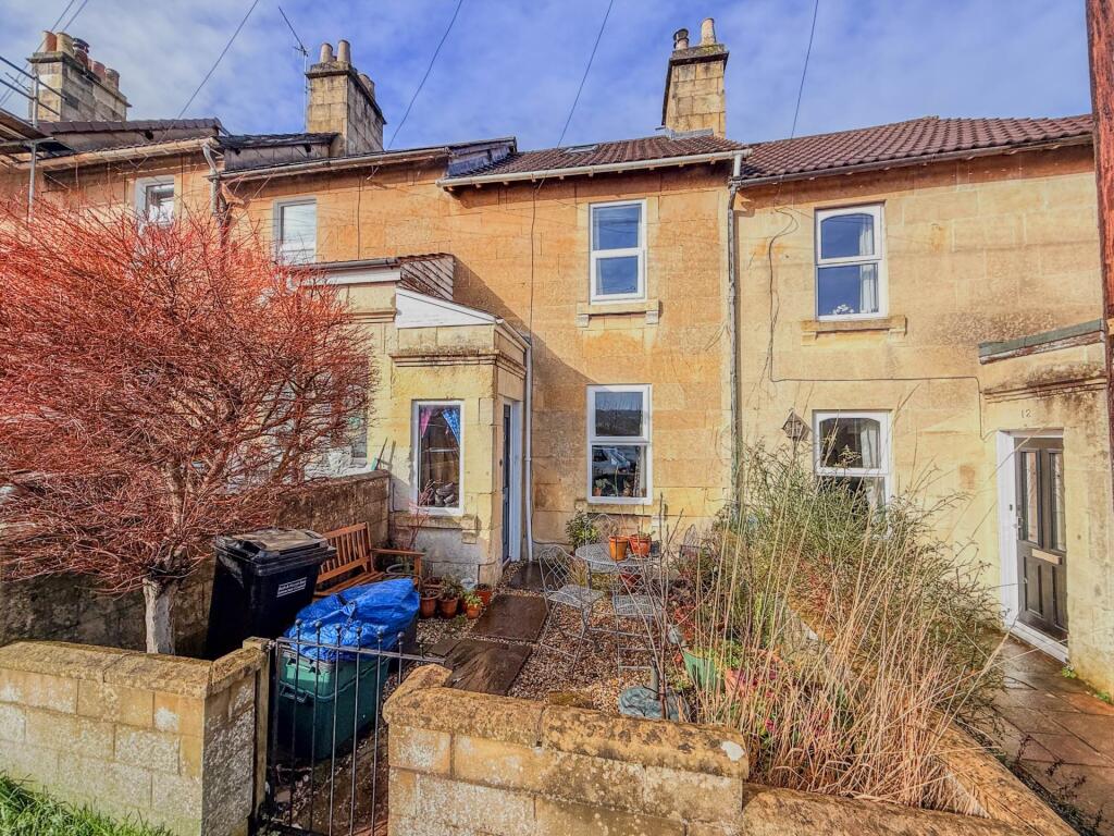 Main image of property: Hampton View, Bath