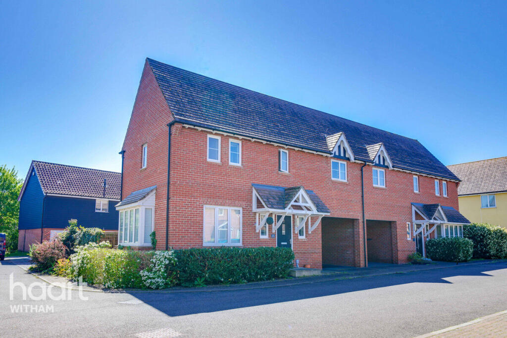 Main image of property: Market Lane, Witham