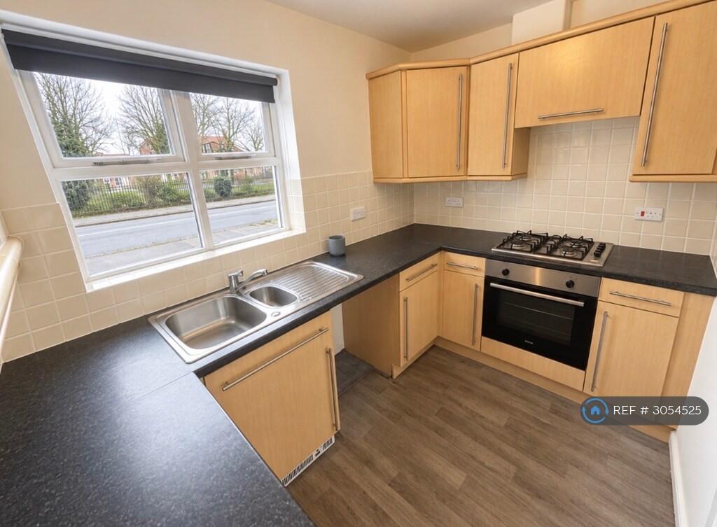 Apartment in Sunderland - More