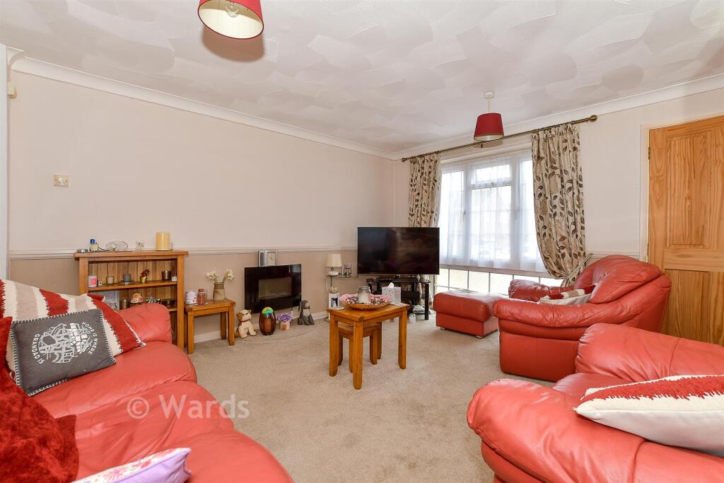 Main image of property: Jeffery Close, Staplehurst, Kent
