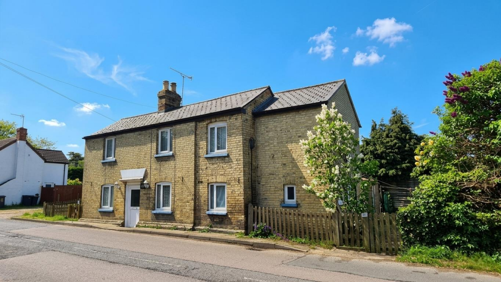 Main image of property: Greenfield Road, Pulloxhill,