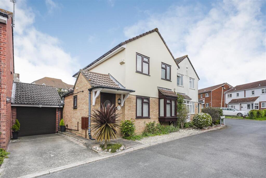 Main image of property: Conference Close, North Chingford, E4