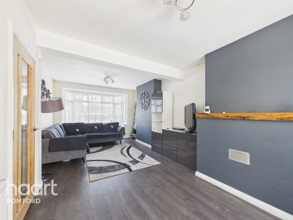 Main image of property: Barton Avenue, Romford