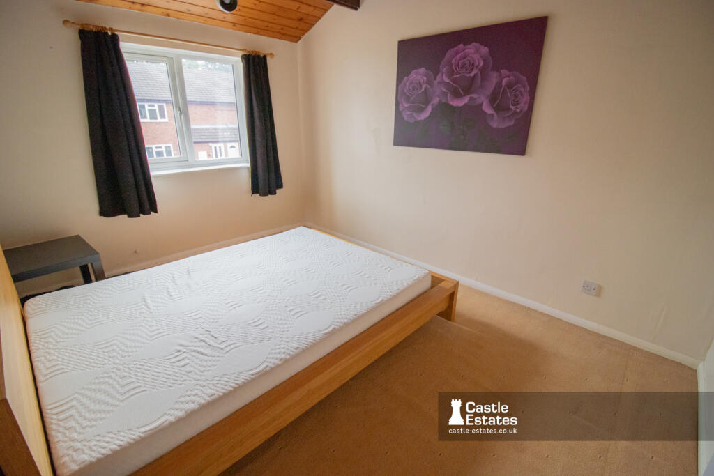 Apartment in Nottingham, Long Eaton - More