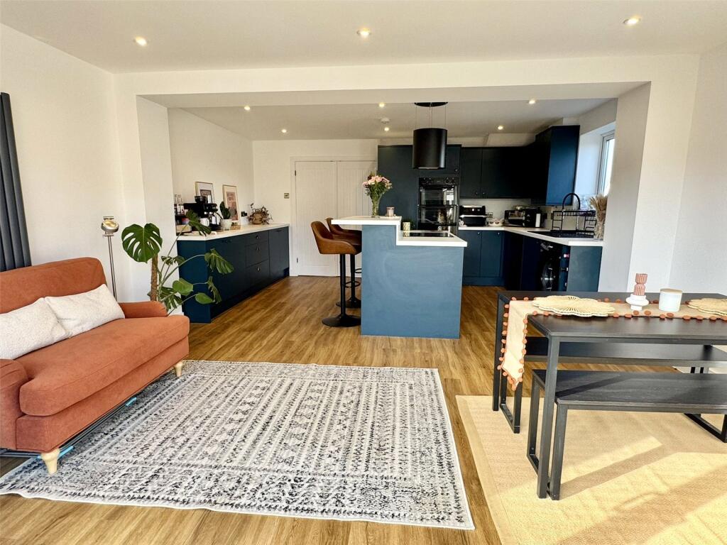 Main image of property: Herne Rise, Ilminster, Somerset, TA19