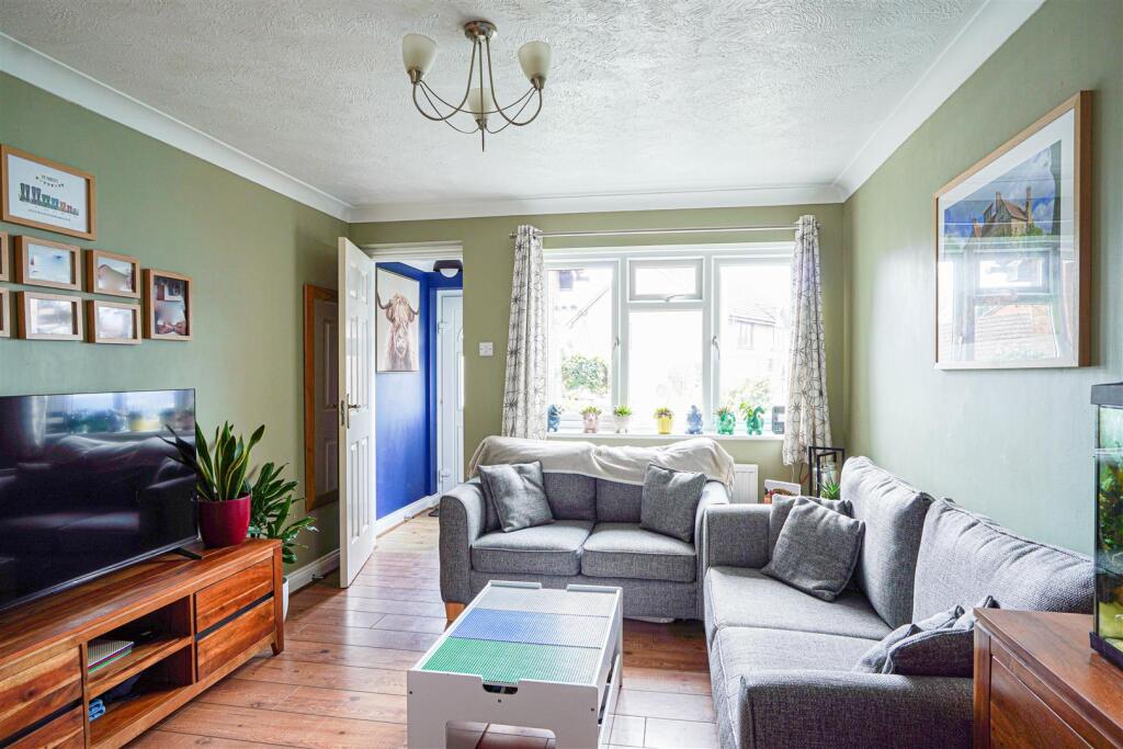 Harvest Way, St Leonards-on-sea photo 3