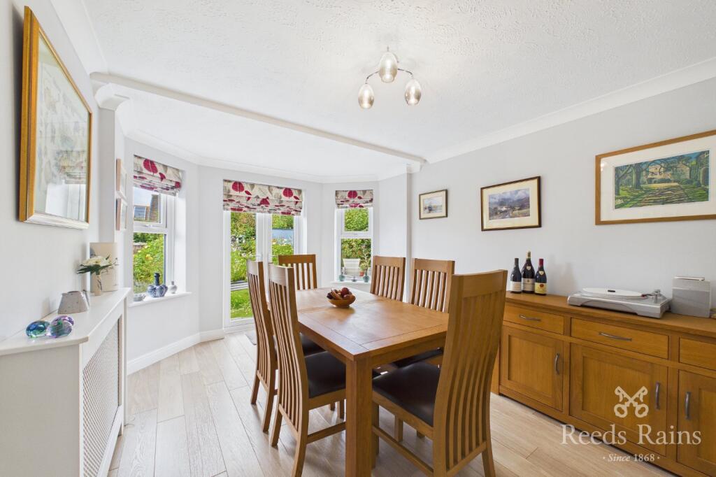 House in Preston - View 4