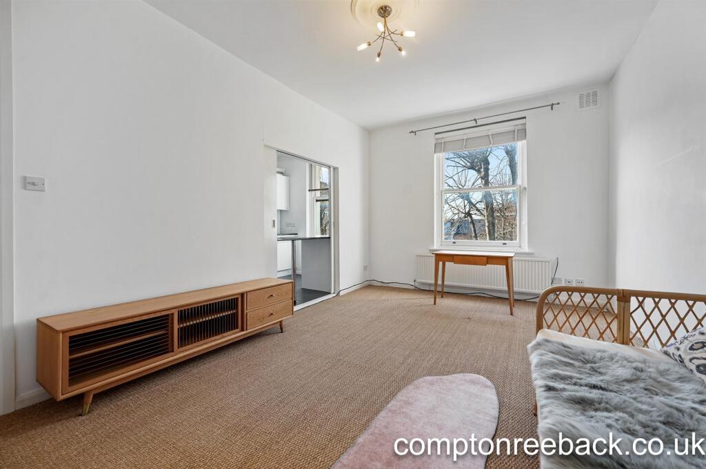 Main image of property: Sutherland Avenue, Maida Vale, W9