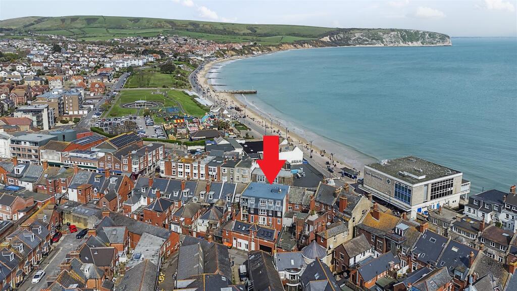 Main image of property: Sandcastles, Station Road, Swanage