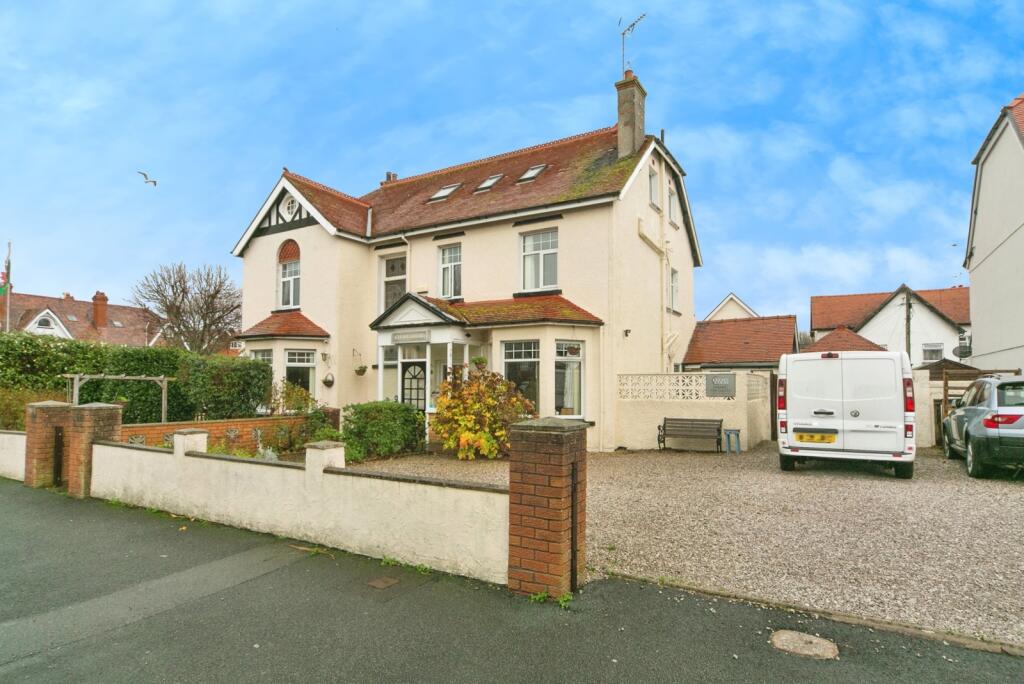 Main image of property: St. Seiriols Road, Llandudno, Conwy, LL30