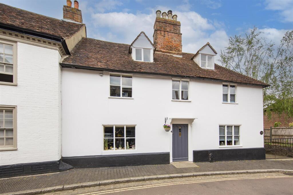 Main image of property: King Street, West Malling