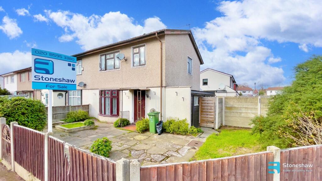 Main image of property: Acre Road, Dagenham, RM10
