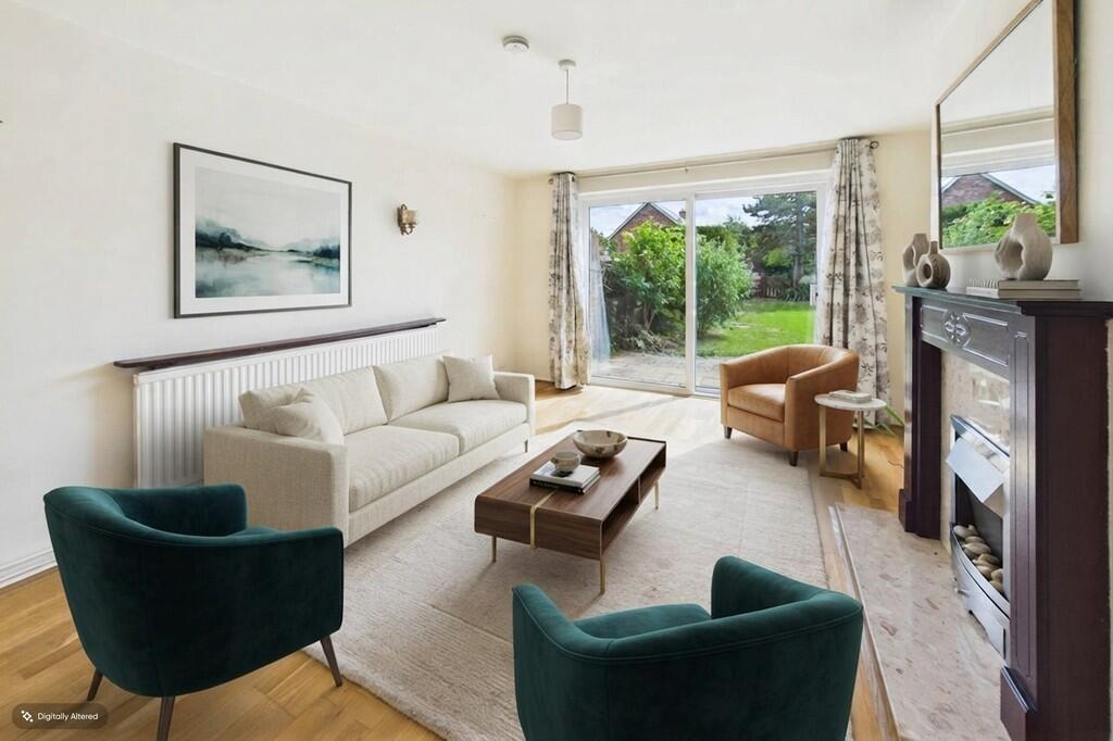 House in Leicester - View 2